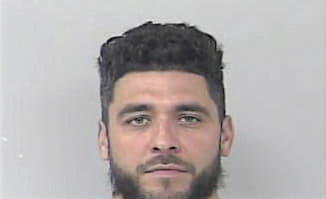 Dravious Knowles, - St. Lucie County, FL 